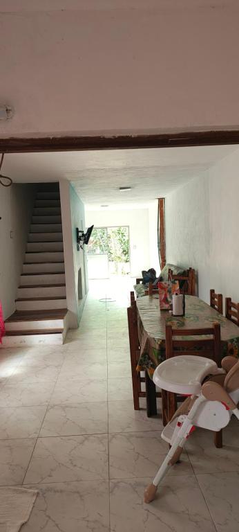 Casa, San Clemente del Tuyú