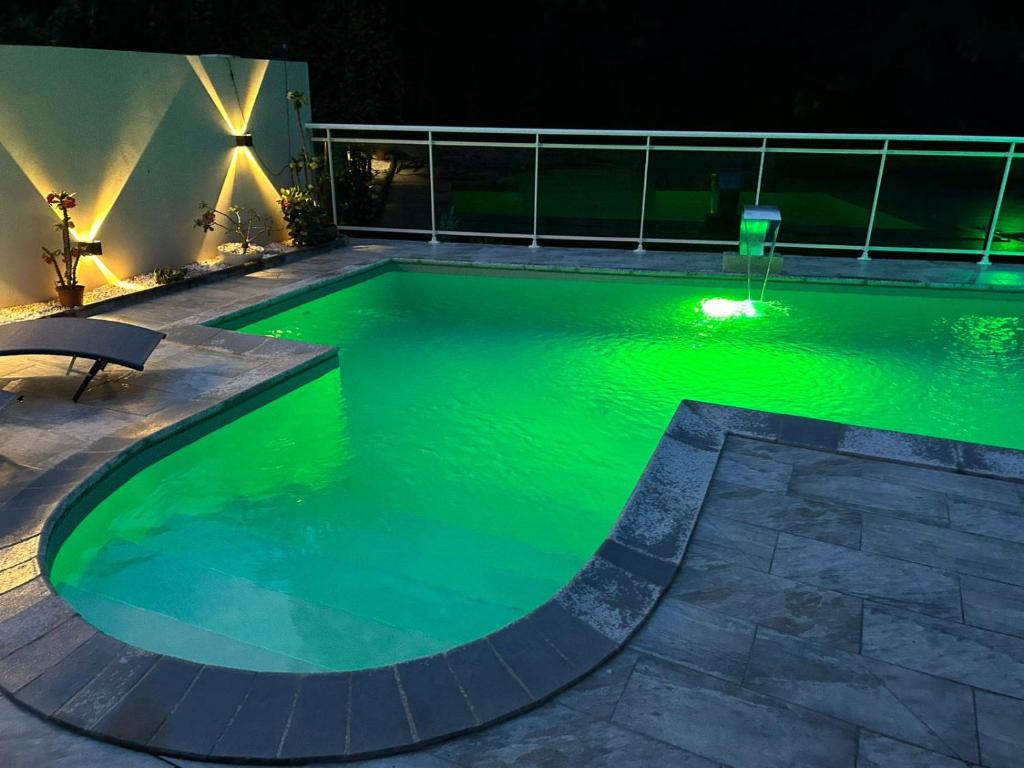 Lyn'des Isles location, Rivière-Salée