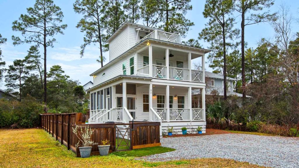 Best of Both Worlds, Santa Rosa Beach