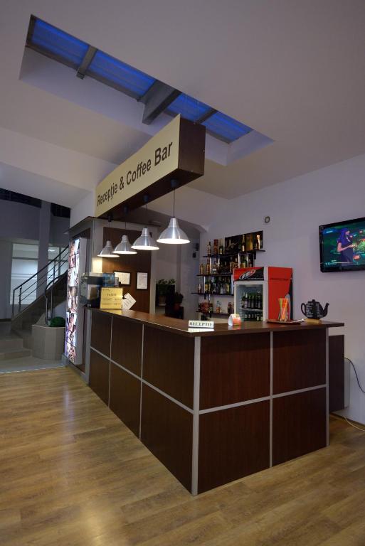 Hotel Sophia photo