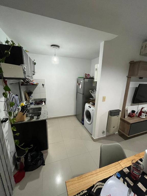 Departamento 2 ambientes en wilde centro - 4