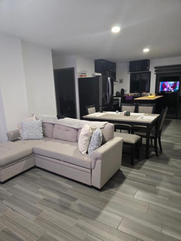Habitación comoda en Tijuana economica - 5