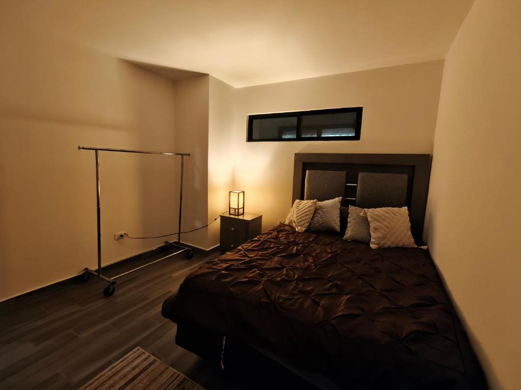 Habitación comoda en Tijuana economica - 2