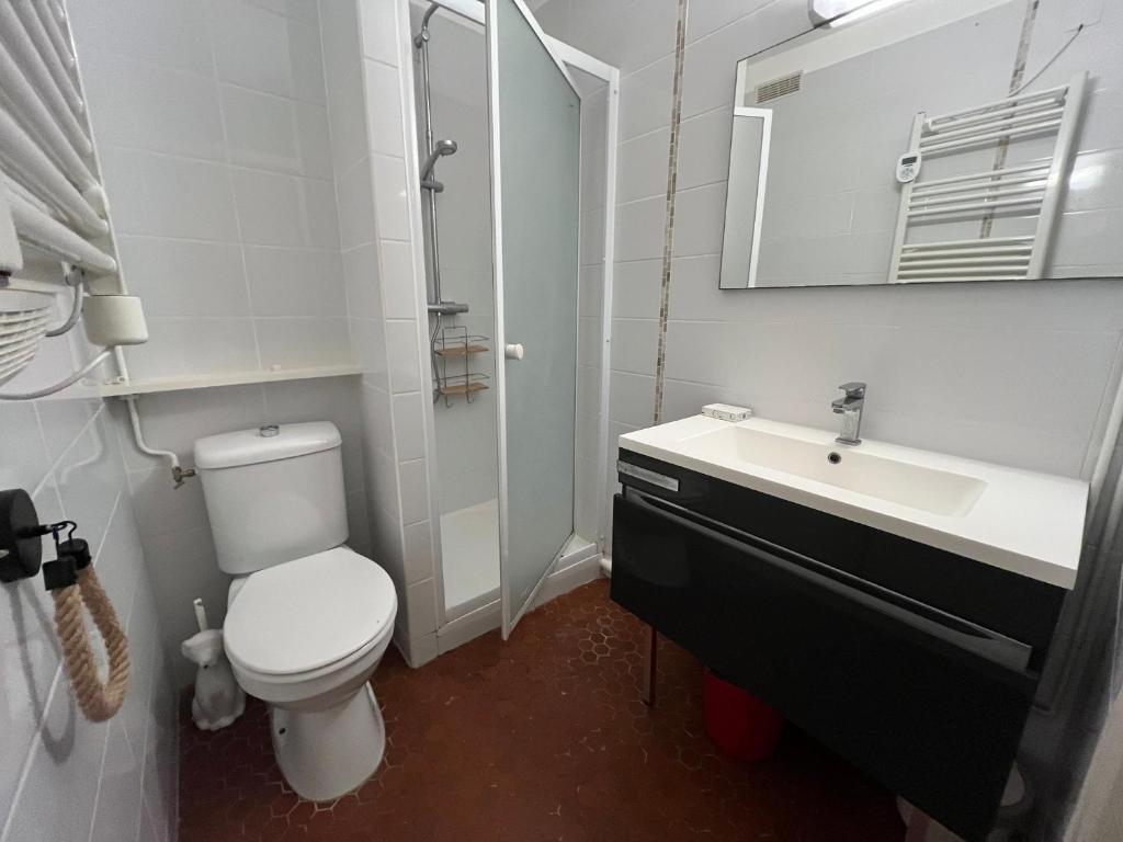 Studio à Collioure avec terrasse et parking privé - FR-1-309-463 - 5