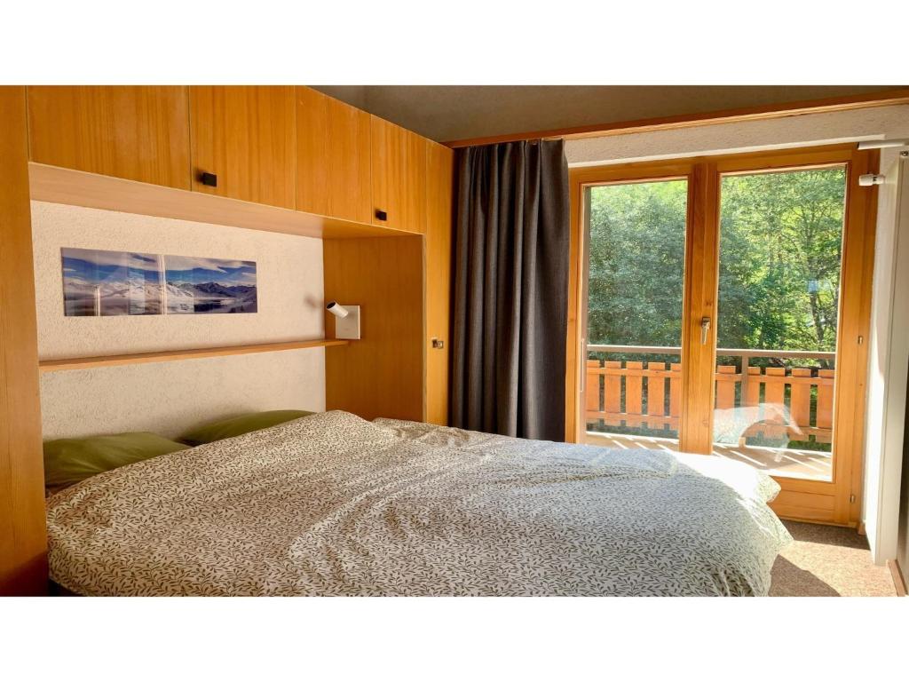 Apartment in Veysonnaz near Ski Lift - 3