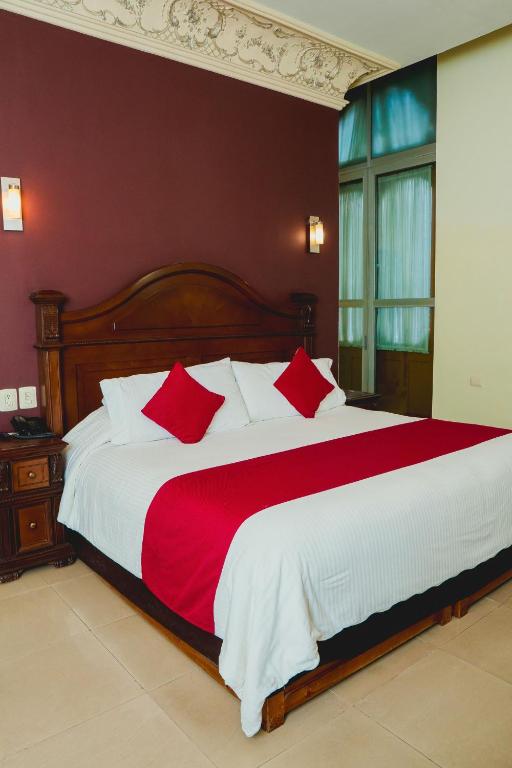 Hotel Puebla de Antaño - 2