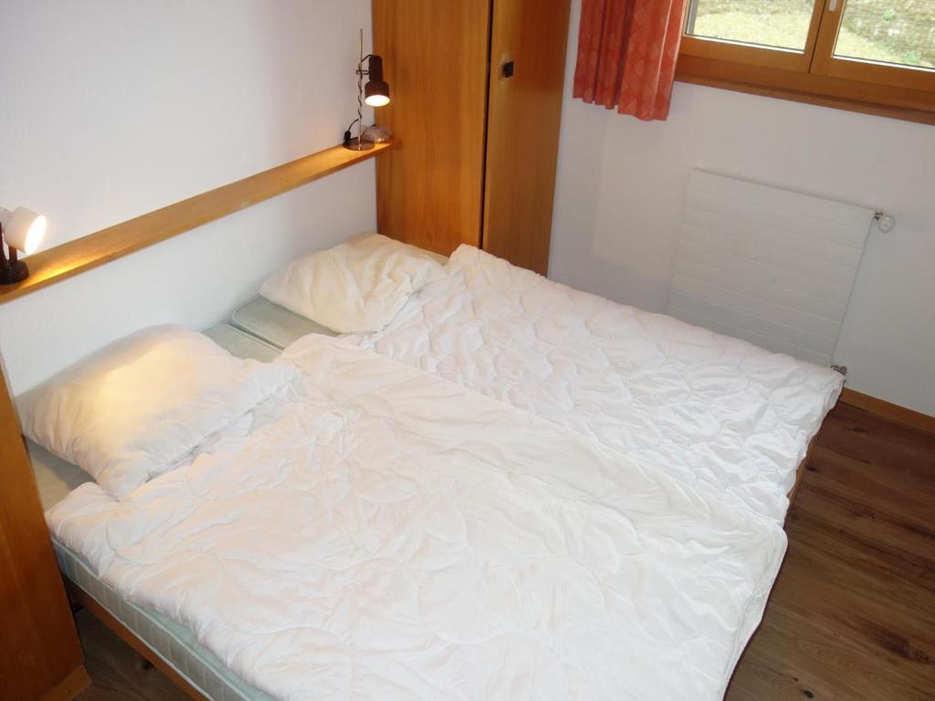 Apartment with balcony views of Nendaz - 4