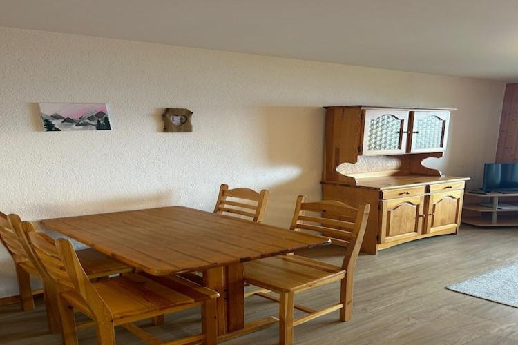 Apartment near Piste des Mayens ski-slope - 4