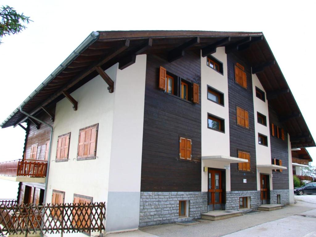 Apartment near Piste des Mayens ski-slope - 3