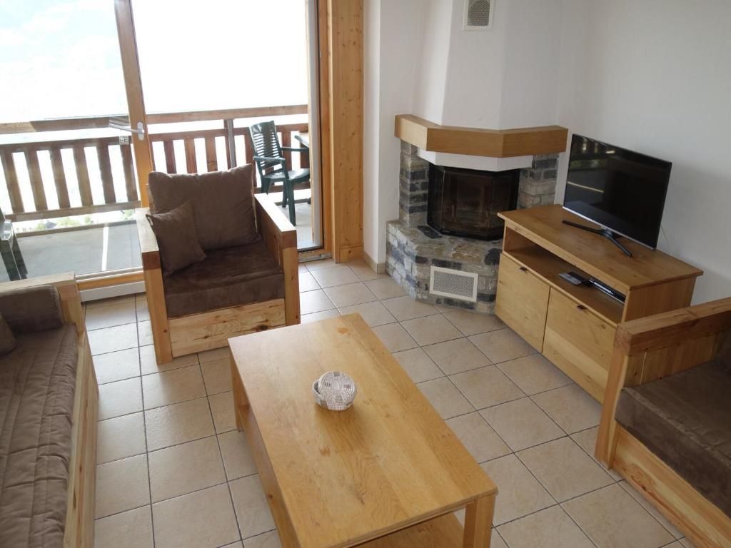 Cosy apartment with balcony - 3