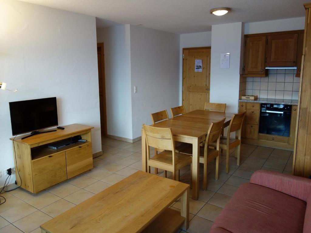 Cosy apartment with balcony - 5