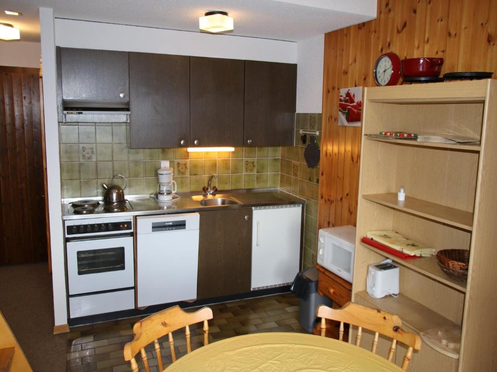 Extravagant apartment with view - 2