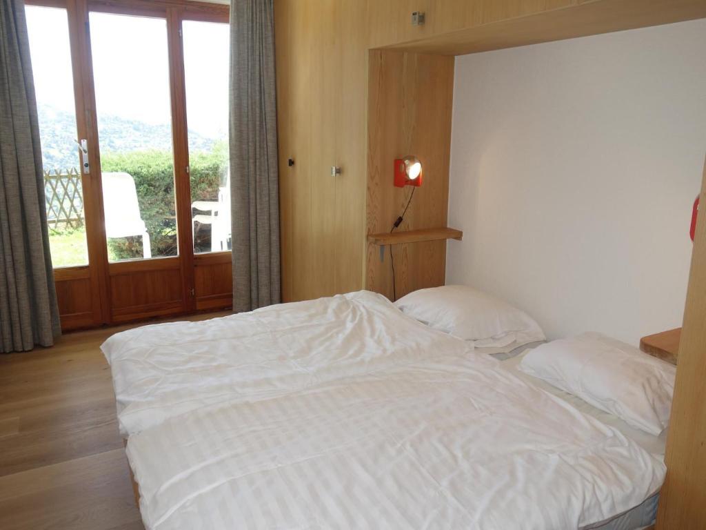 Apartment in Veysonnaz with Private Balcony - 4