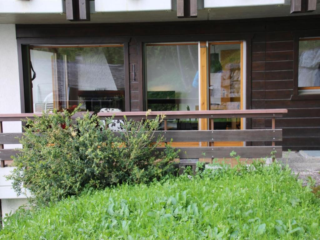 Apartment in Veysonnaz near Cable Car - 5
