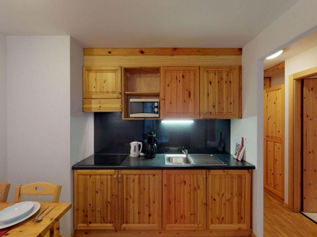 Apartment in Nendaz near Ski Slopes - 2