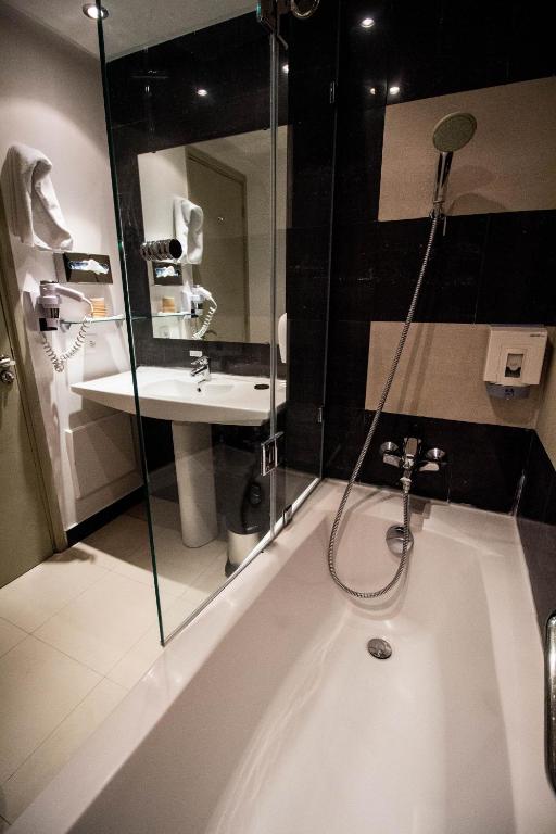 Shower