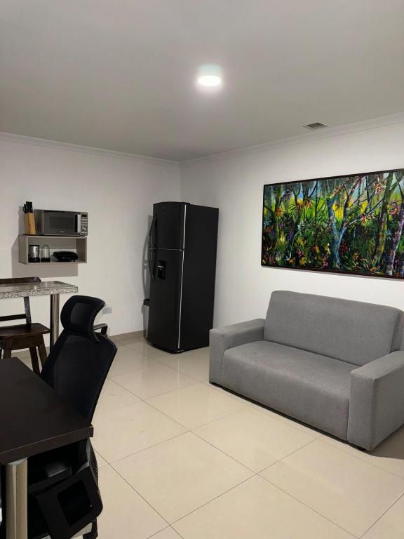 Ciudad Jardín, CERCA CLUB CAMPESTRE - 4