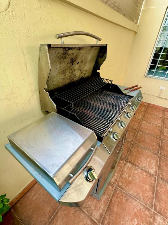 Apartamento, casita con amplio jardin - 2