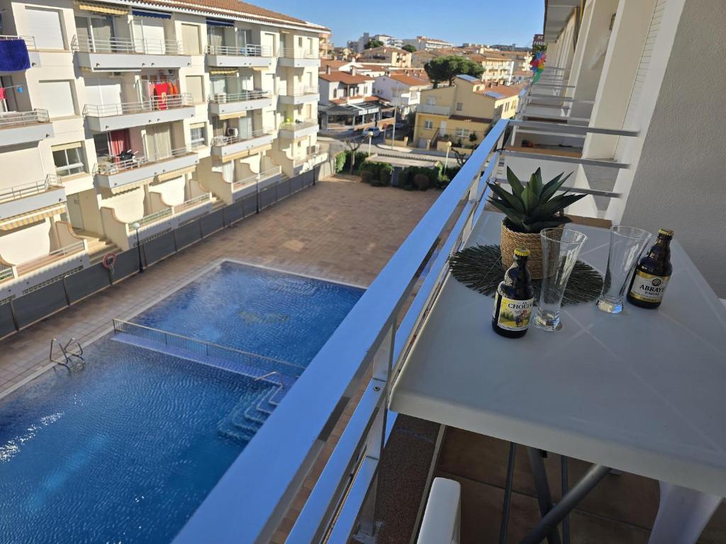 Apartamento soleado cerca de la playa - Mascotas bienvenidas - ES-323-7 - 4