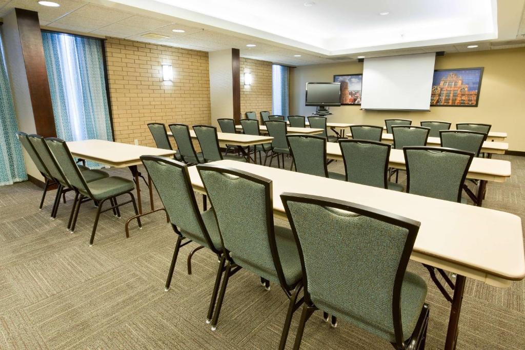 Meeting room / ballrooms