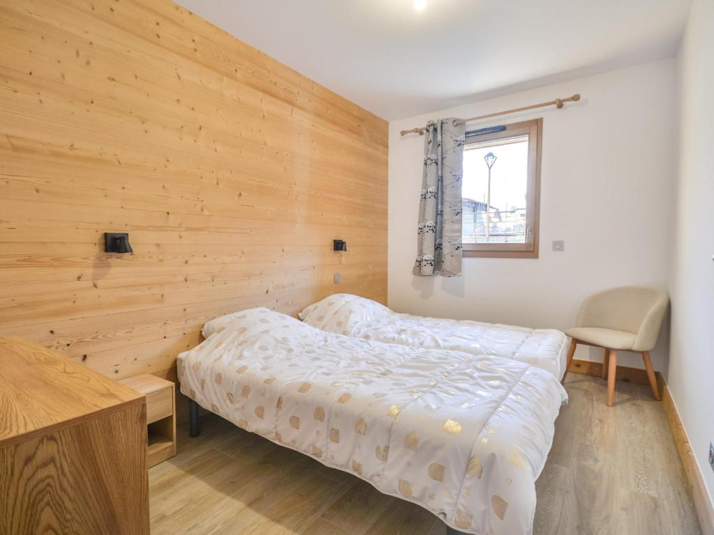 Duplex 8 pers moderne, centre Morzine, proche télécabines - FR-1-684-69 - 3