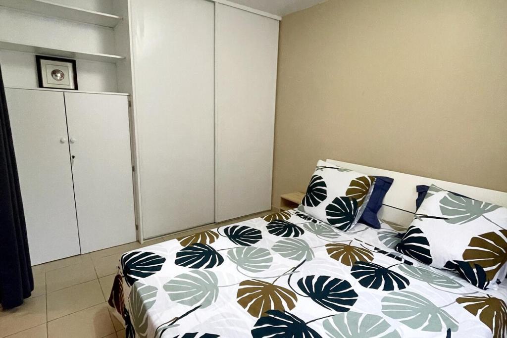 HeiBNB -Appart situé à Pirae, Pirae