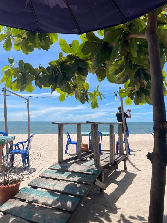 Myconos Hua Hin, Hua Hin