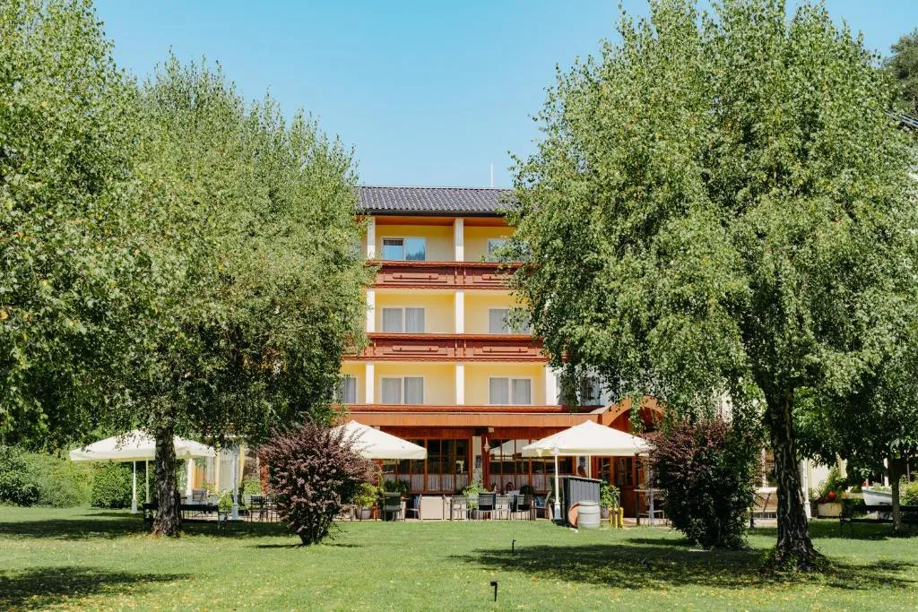 Hotel Greif, hotel v destinaci Sankt Kanzian