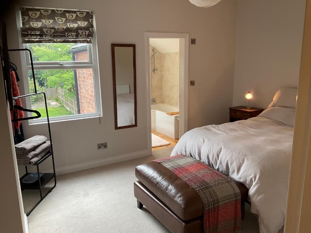 Little Hotspur, Shrewsbury