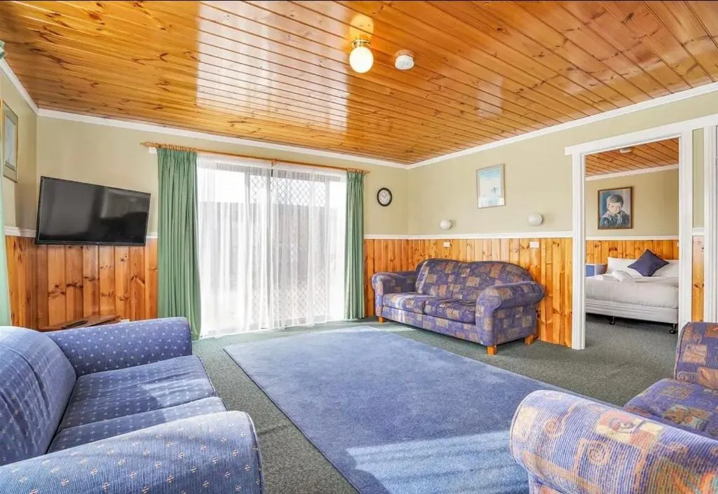 10-72 at Kellraine - Fully self contained, hotel in St Helens