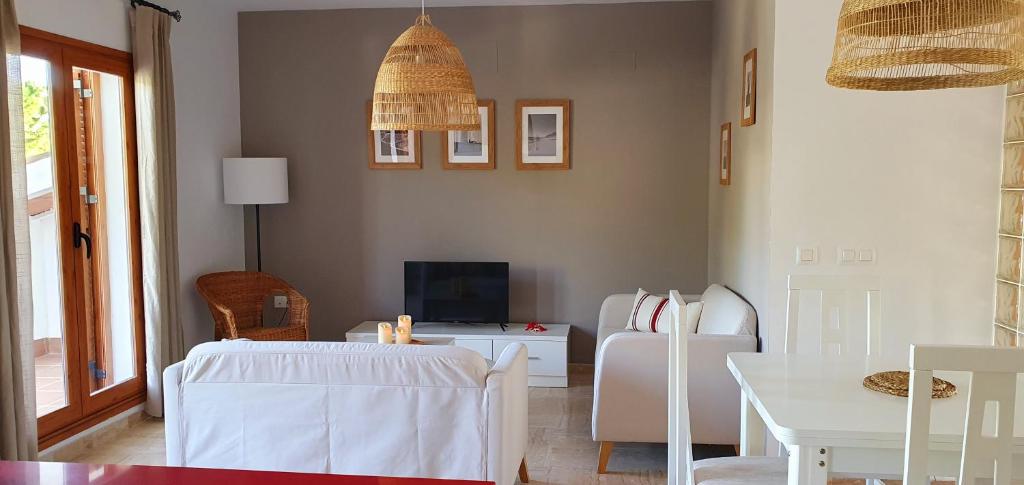 Appartement à 850 m de la plage de la Barrosa - 4