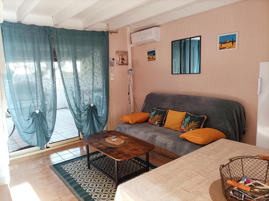 Chez Yamina, Gruissan