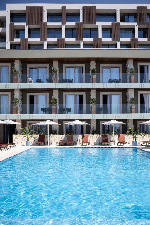 Hotel Vlora Priam, Affiliated by Melia, Vlorë