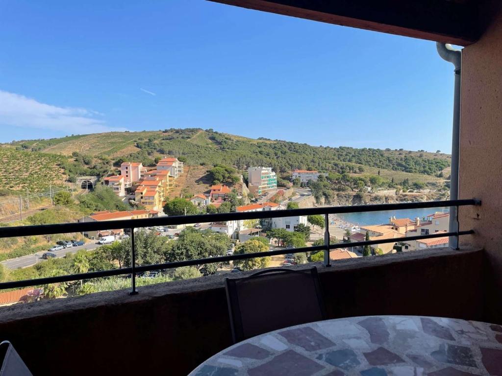 Appart 3 pièces 6 couchages BANYULS SUR MER BN330-045 - 2