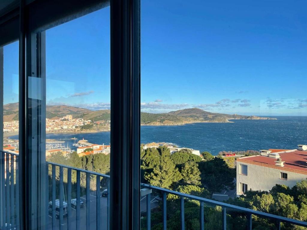Appart 2 pièces 4 couchages BANYULS SUR MER BN100-E541 - 5