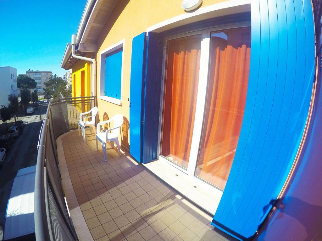 Residenza Anna Giulia - Agenzia Cocal - 4