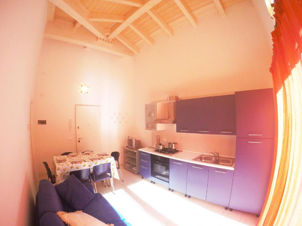 Residenza Anna Giulia - Agenzia Cocal - 2