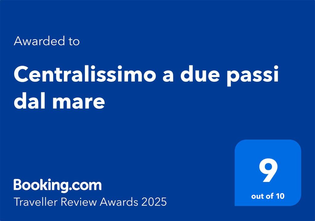Centralissimo a due passi dal mare - 2
