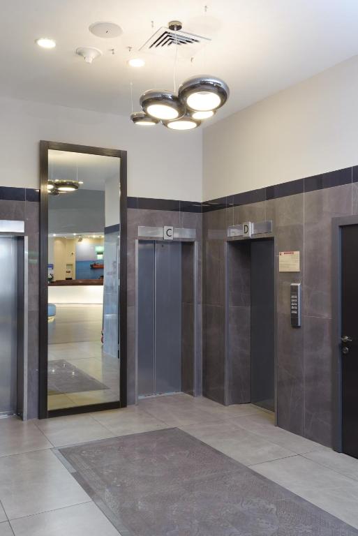 Facilities