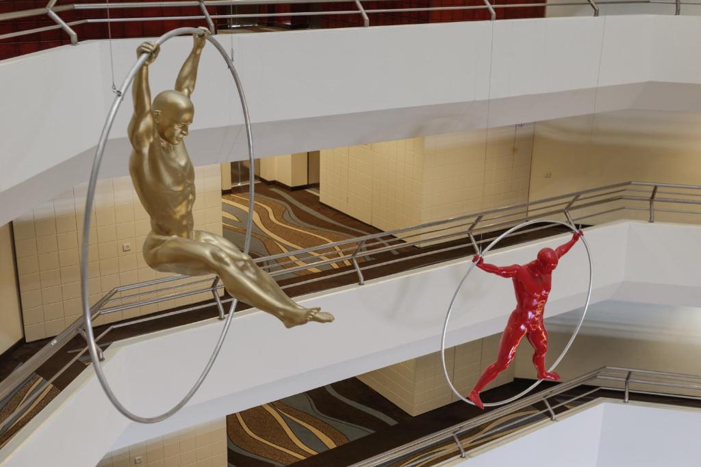 Facilities