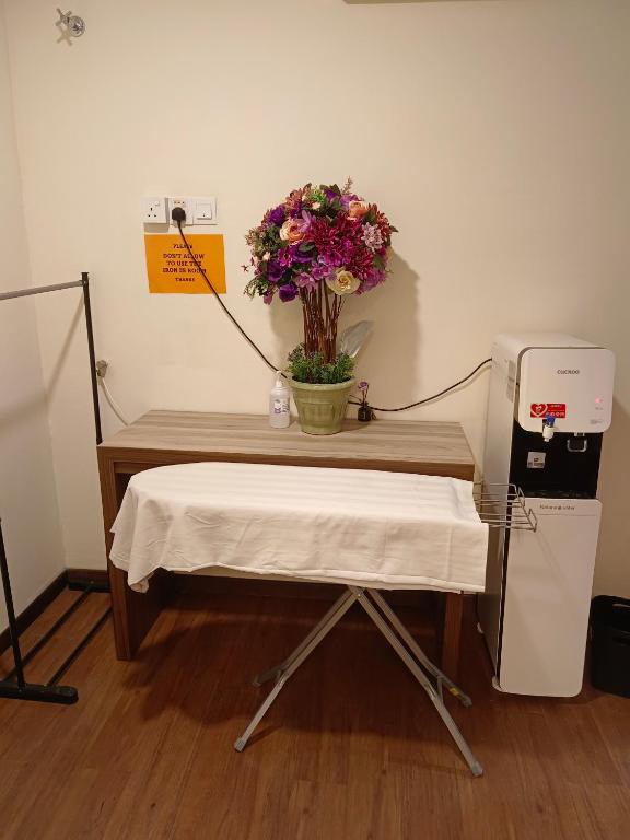 Facilities