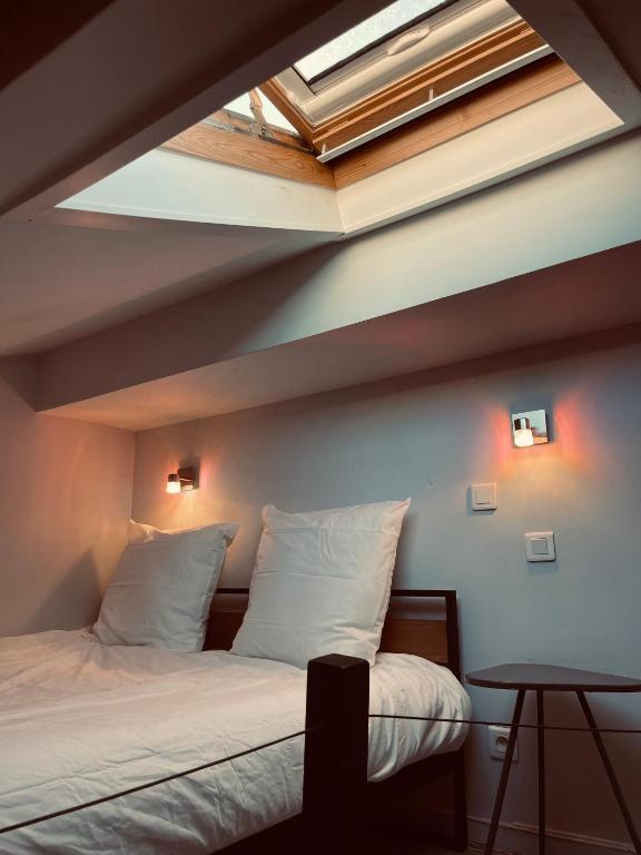Duplex Élégant au Cœur de Nice - 4