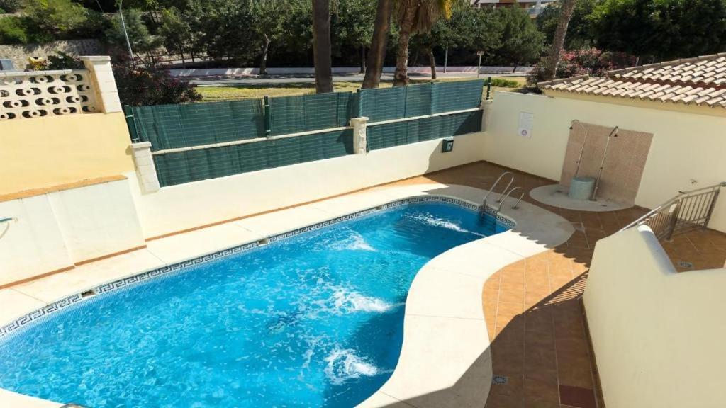 Apartamentos Benalmarina - 2
