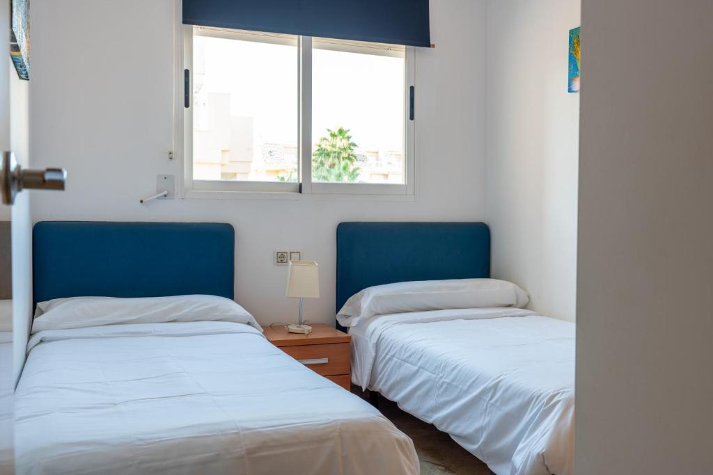 Residencial Tamarindos - 5