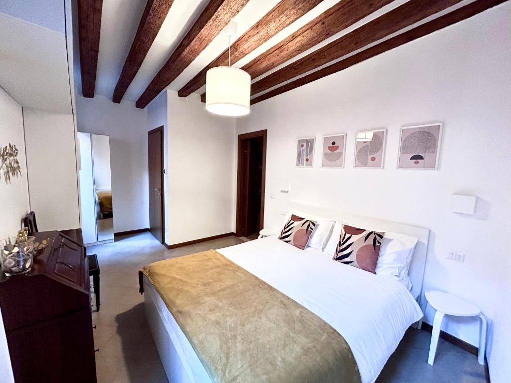Central Flat Romantic Domus Remedio - 5