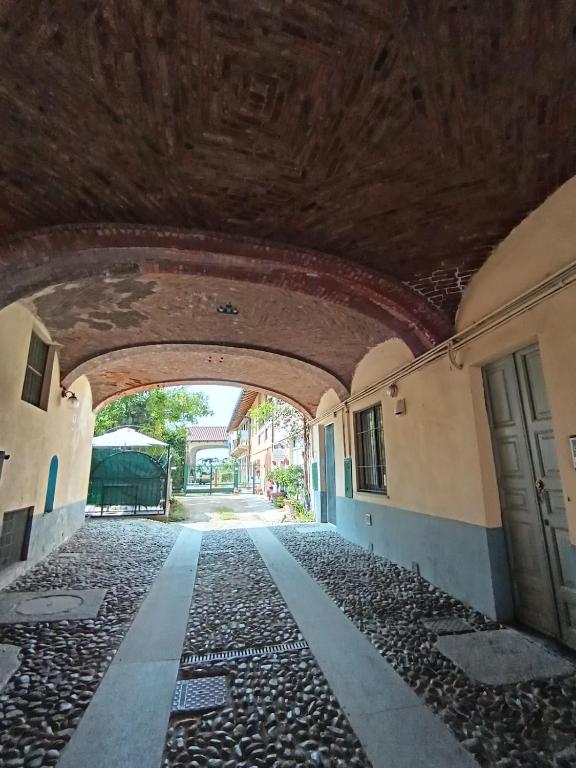 Dimora 1876, Pianezza