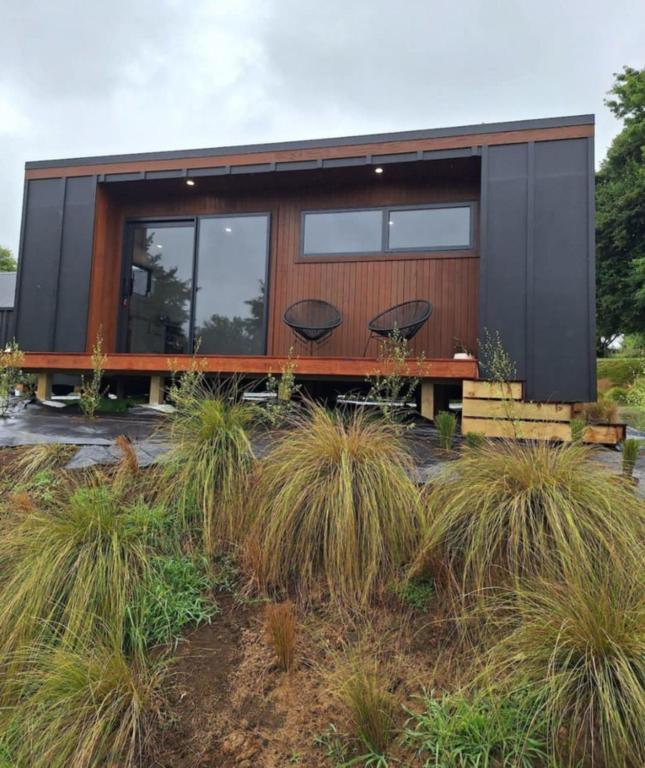 Hidden Gem, Te Awamutu