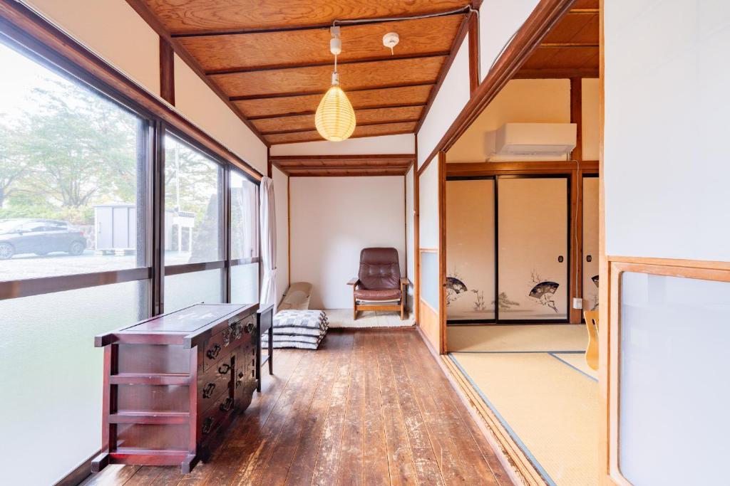 Yoshimura Kajihara-Tei