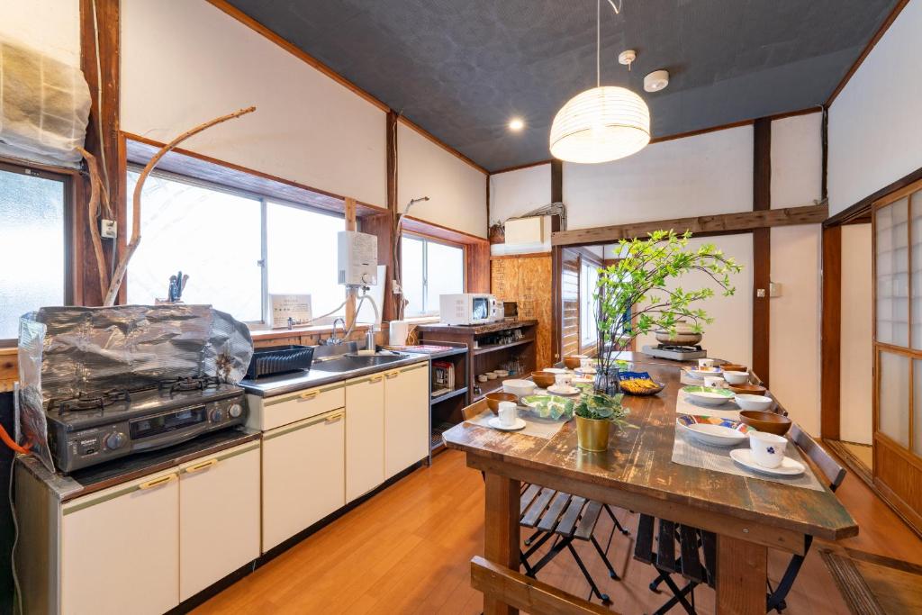 Yoshimura Kajihara-Tei