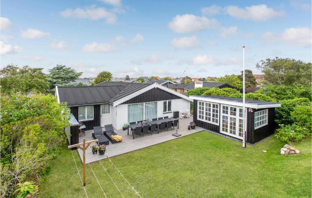 Amazing Home In Skagen With Wifi, Skagen